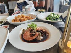-龙井御庄·精致江南菜(龙井店)