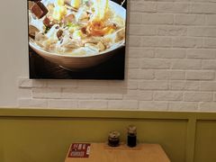 -回味鸭血粉丝汤(新城市广场店)