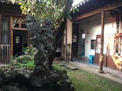 -小雅青年旅舍(平江路店)