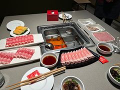 -海底捞火锅(杭州天虹购物中心店)
