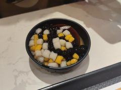珍珠换小芋圆-鲜芋仙(国和店)