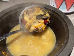 -芸山季·云南野生菌火锅(宝能环球汇店)