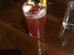 -The Bottle Bar(羲和商业广场店)