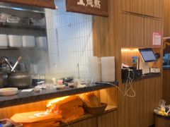 -王春春鸡汤饭(上海中海环宇城店)