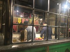 门面-十六蒲(桂林路店)