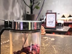 -漆黑觉米粉(三里屯店)