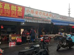 -江杨农产品批发市场