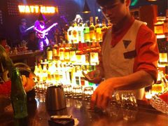 -光音瓦特俱乐部(高新店)