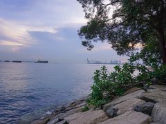 -巴拉湾海滩