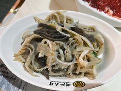 -潮汕大目牛肉火锅(水围店)