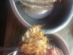 -永安烧烤