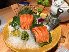 -文三酒肆自助放题(新街口友谊广场店)