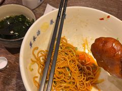 -和府捞面(景枫中心店)