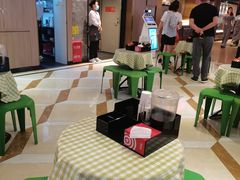 -海底捞火锅(星光不夜城店)
