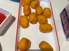 -大铁勺新津菜(东丽阳光新业广场店)