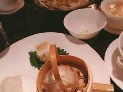 -北京四季酒店·采逸轩