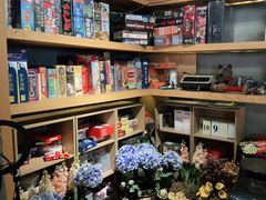 -1984魔法桌游(观音桥店)