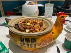 -绿草地·湘菜(7mall店)