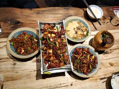 -树厨贵州菜(大十字店)