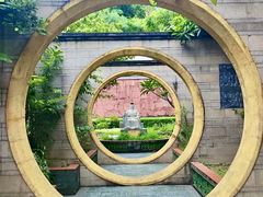 -广州神农草堂中医药博物馆