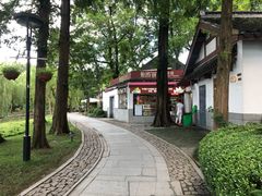 -西湖天地