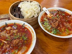 -豆相识•九九豆腐脑(牛咡桥店)