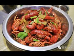 巴厘龙虾(洞庭街店)-巴厘龙虾·榜首油焖大虾(洞庭·艺术洋房店)