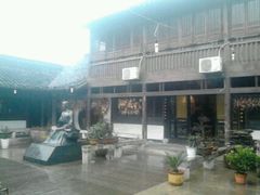 环境-阮氏酒家(柯桥店)