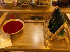 三秒海带芽-蜀大侠火锅(四川北路店)