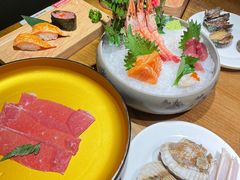 -蟹将军·松叶蟹和牛日料放题自助(K11店)
