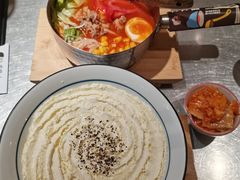 -火山屋台(新街口店)