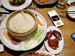 -陆壹捌餐厅(五大道店)