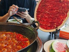 -巴蜀大将火锅(春熙店)