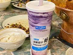 -浩海火烧云傣家菜(京广店)