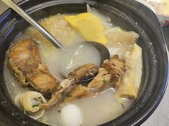 -阿毛饭店(和义路店)