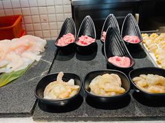 -餐海·海鲜自助餐厅(宝龙广场店)