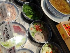 -醋果子炒大肠·老赣南客家菜(渔湾里店)