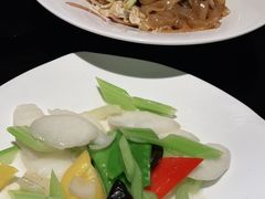 -高第街56号餐厅(银座商城玉函店)