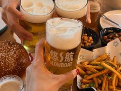 -悠航SLOWBOAT(三里屯店)