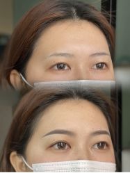 -初心纹眉洗眉·美睫专业店