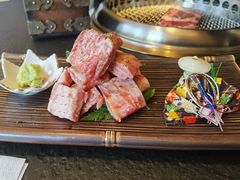 -300杯·和牛烧肉清酒专门店(廊里店)