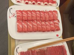 -1078號老北京涮肉(万达广场店)
