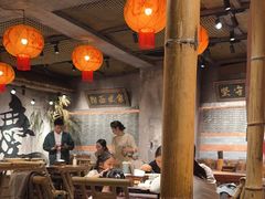 -周小波重庆小面·重庆名小吃(邹容路店)