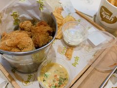 -艾薯夫妇Aysh(福田星河COCOPark店)