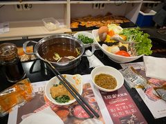 -呷哺呷哺(世贸.工三店)