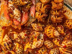 -三妹小龙虾·黄油蟹(华侨城总店)