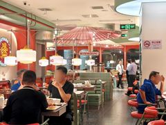 -避风塘·金牌店·夜宵(金玉兰店)