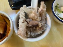 -华哥新鲜猪精品美食
