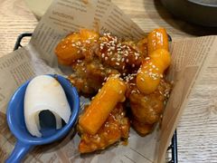 -李先生的首尔小馆(松江启源广场店)