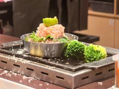 -肉肉大米(德基广场店)